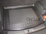 Alfombra Cubeta Maletero Ford Kuga II antideslizante